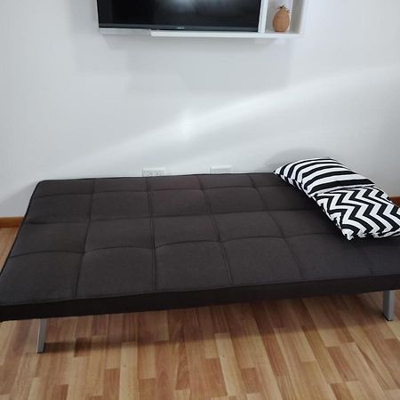 Departamento Yekamush Ushuaia Apartment ภายนอก รูปภาพ